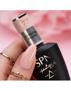 877 Sleeping Beauty UV LaQ 8ml 2