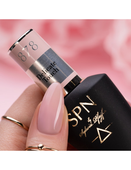 878 Delicate Touch UV LaQ 8ml