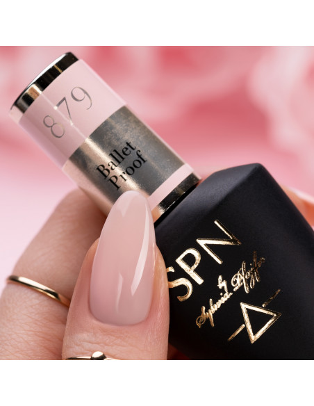 879 Ballet Proof UV LaQ 8ml