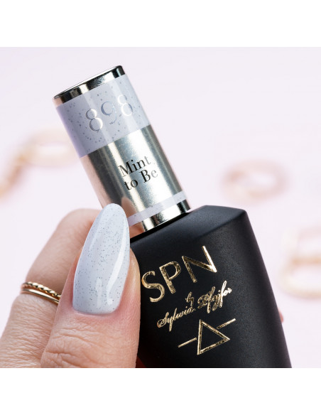 898 Mint to Be UV LaQ 8ml