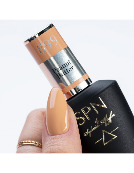 899 Peanut Butter UV LaQ 8ml
