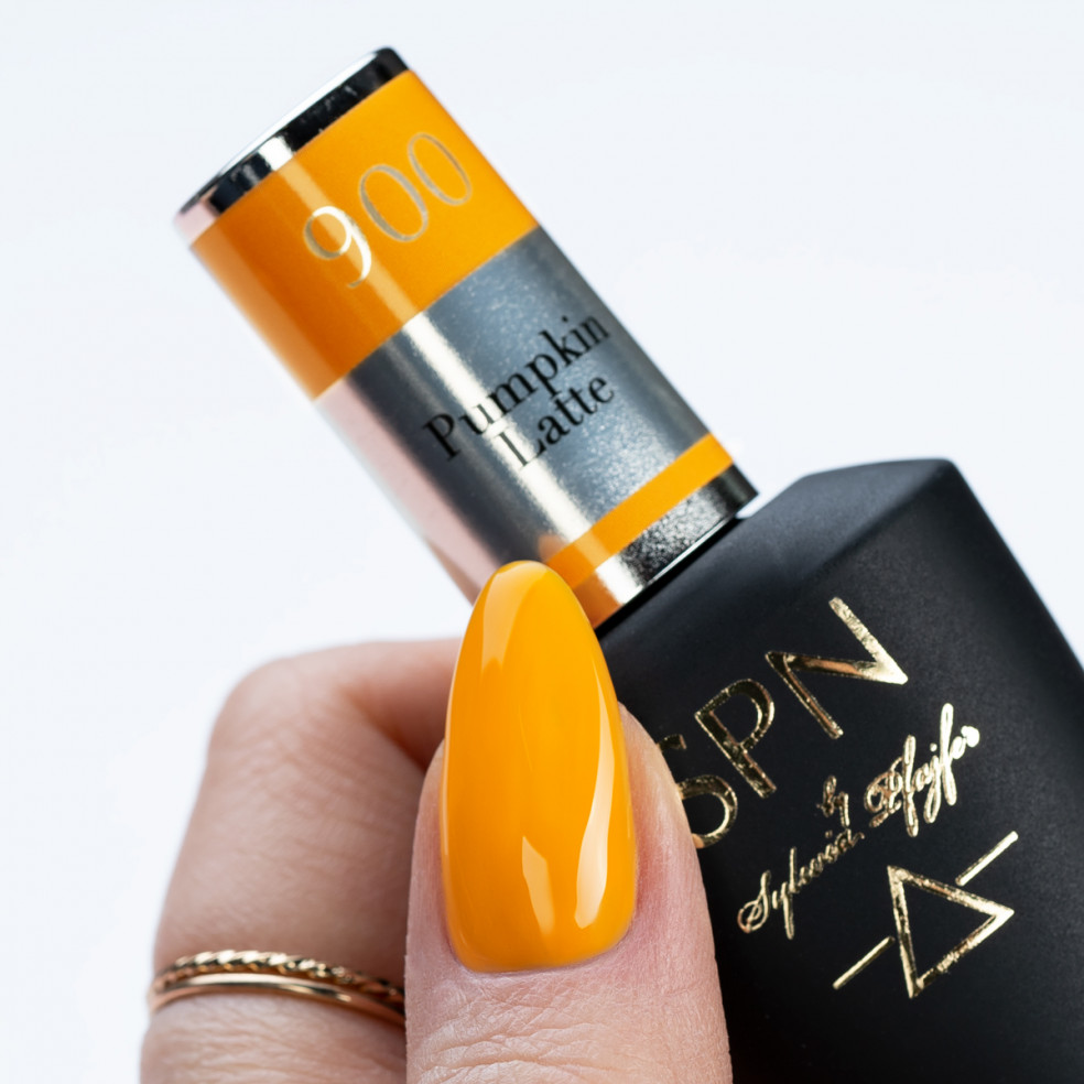 900 Pumpkin Latte UV LaQ 8ml 900 Pumpkin Latte UV LaQ 8ml