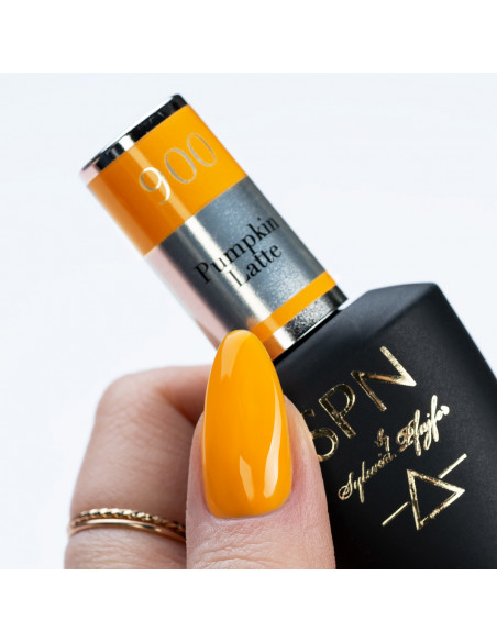 900 Pumpkin Latte UV LaQ 8ml