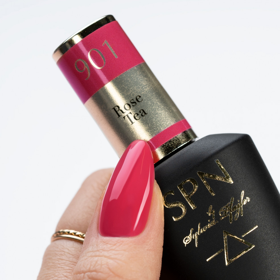 901Rose Tea UV LaQ 8ml 901Rose Tea UV LaQ 8ml