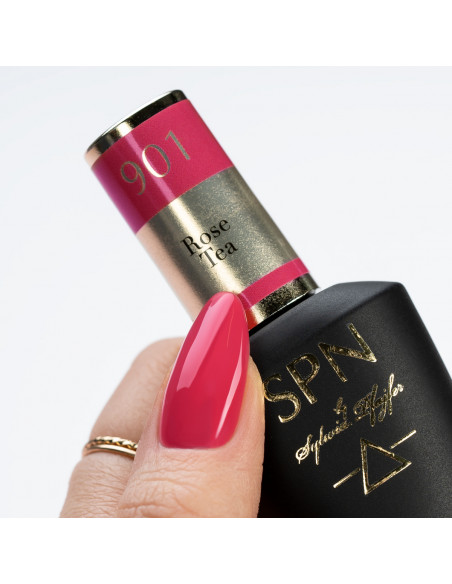 901Rose Tea UV LaQ 8ml