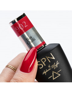 SPN 902 Hot Chilli UV LaQ 2