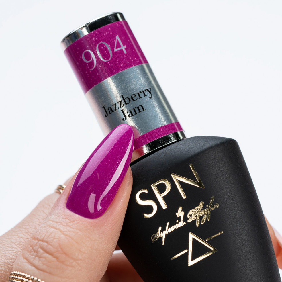 904 Jazzberry Jam UV LaQ 8ml 904 Jazzberry Jam UV LaQ 8ml