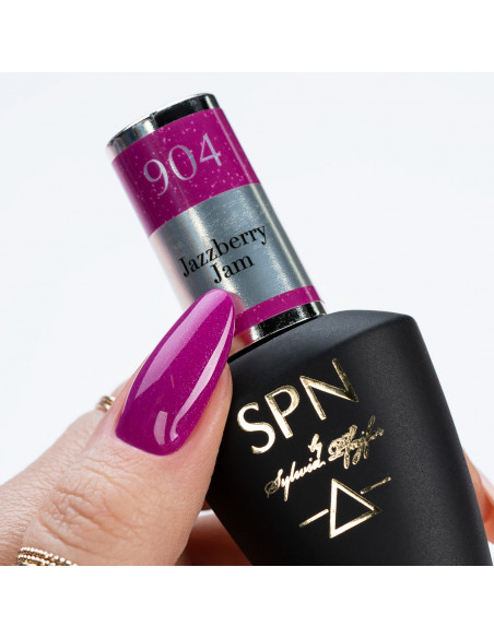 904 Jazzberry Jam UV LaQ 8ml
