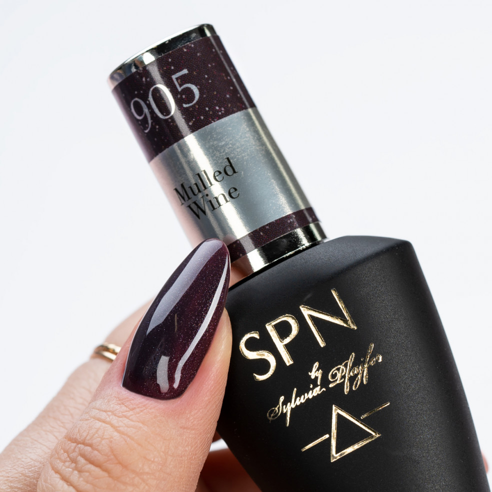 905 Mulled Wine UV LaQ 8ml 905 Mulled Wine UV LaQ 8ml