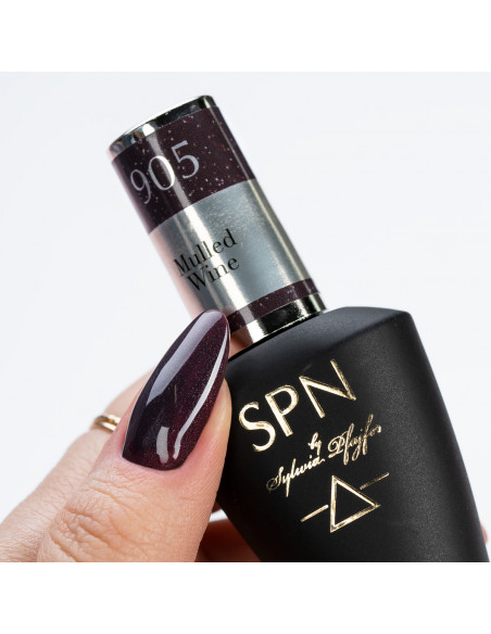 905 Mulled Wine UV LaQ 8ml