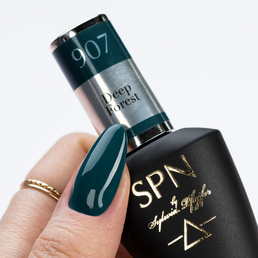 907 Deep Forest UV LaQ 8ml 907 Deep Forest UV LaQ 8ml