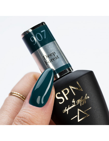 907 Deep Forest UV LaQ 8ml