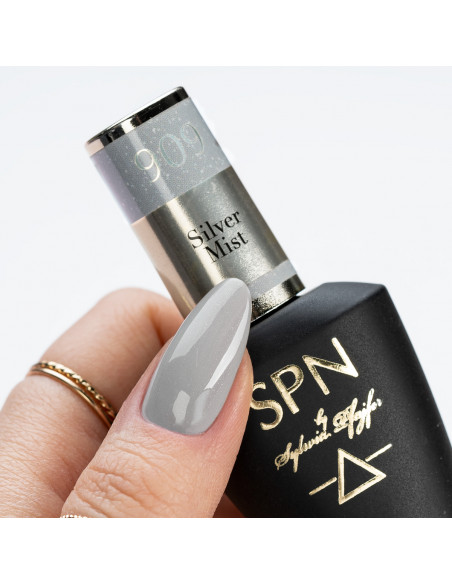 909 Silver Mist UV LaQ 8ml