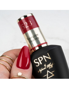 Lakier hybrydowy 523... 2