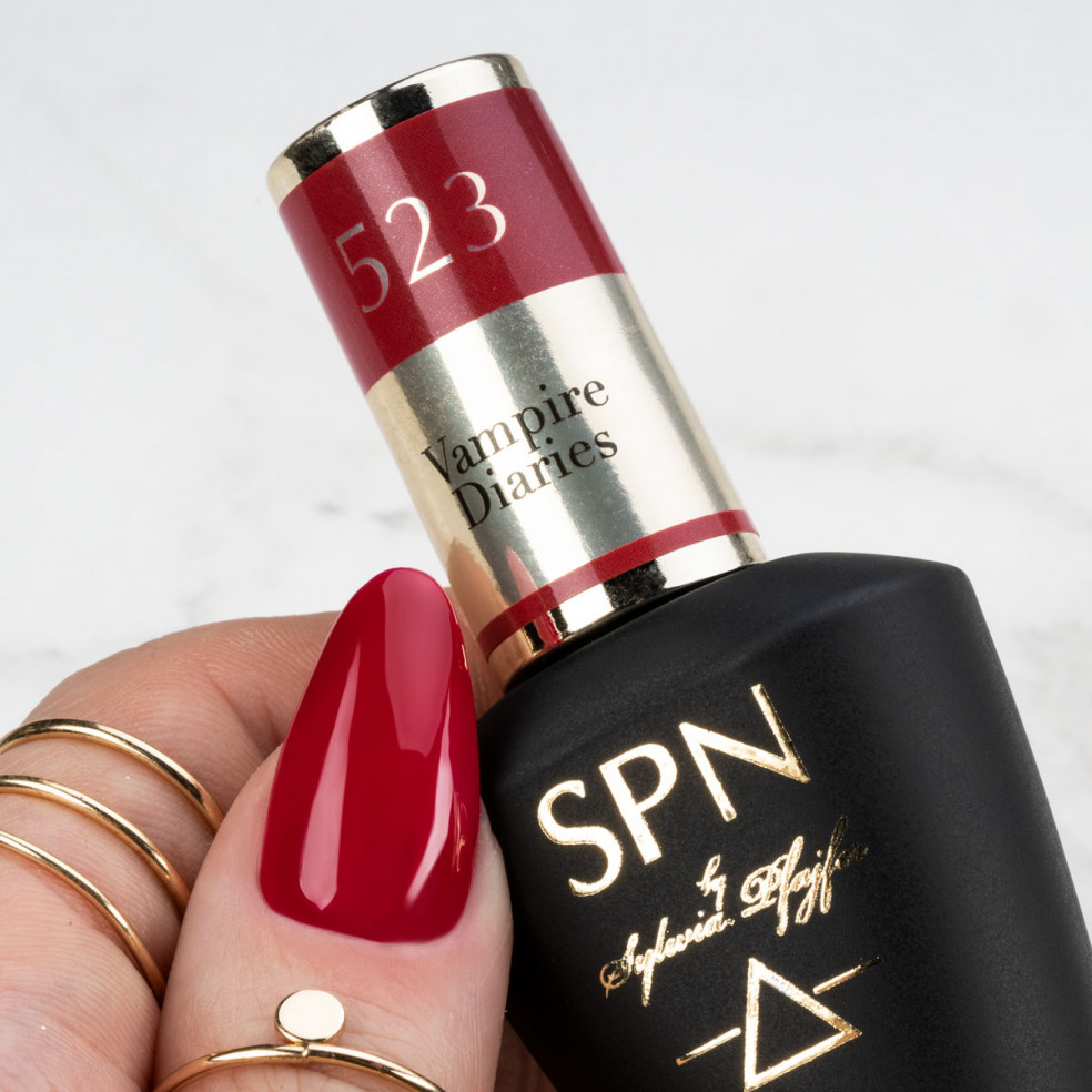 523 Vampire Diaries UV LaQ 8ml