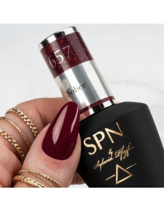 657 Sober UV LaQ 8ml 2