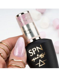 662 Mistic Pink UV LaQ 8ml 2