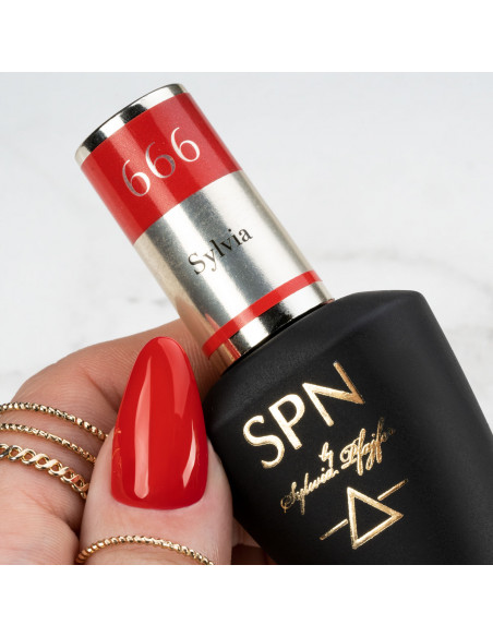 666 Sylvia UV LaQ 8ml
