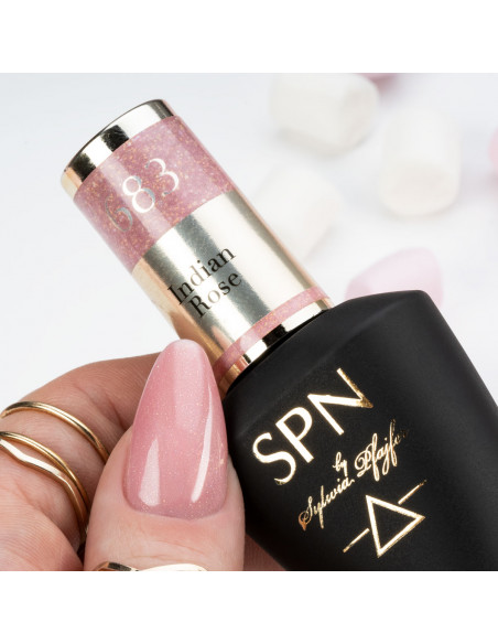 683 Indian Rose UV LaQ 8ml