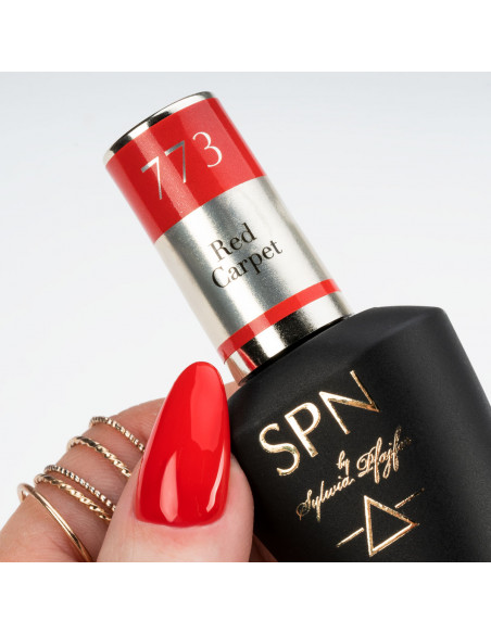 773 Red Carpet  UV LaQ 8ml