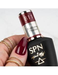 811 Redberry Praline UV LaQ... 2