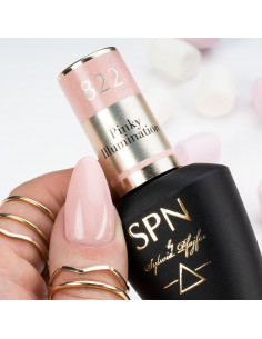 822 Pinky Illumination UV... 2