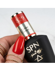 SPN 829 Come closer... UV LaQ 2