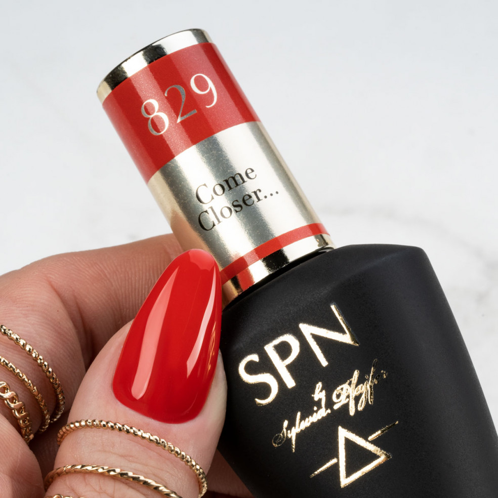 829 Come closer... UV LaQ 8ml 829 Come closer... UV LaQ 8ml