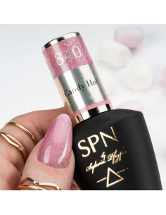 840 CandyHo! UV LaQ 8ml 2