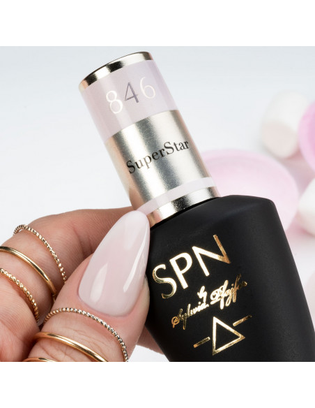 846 SuperStar UV LaQ 8ml