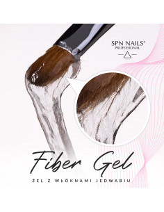 SPN - Fiber Gel 15g 2