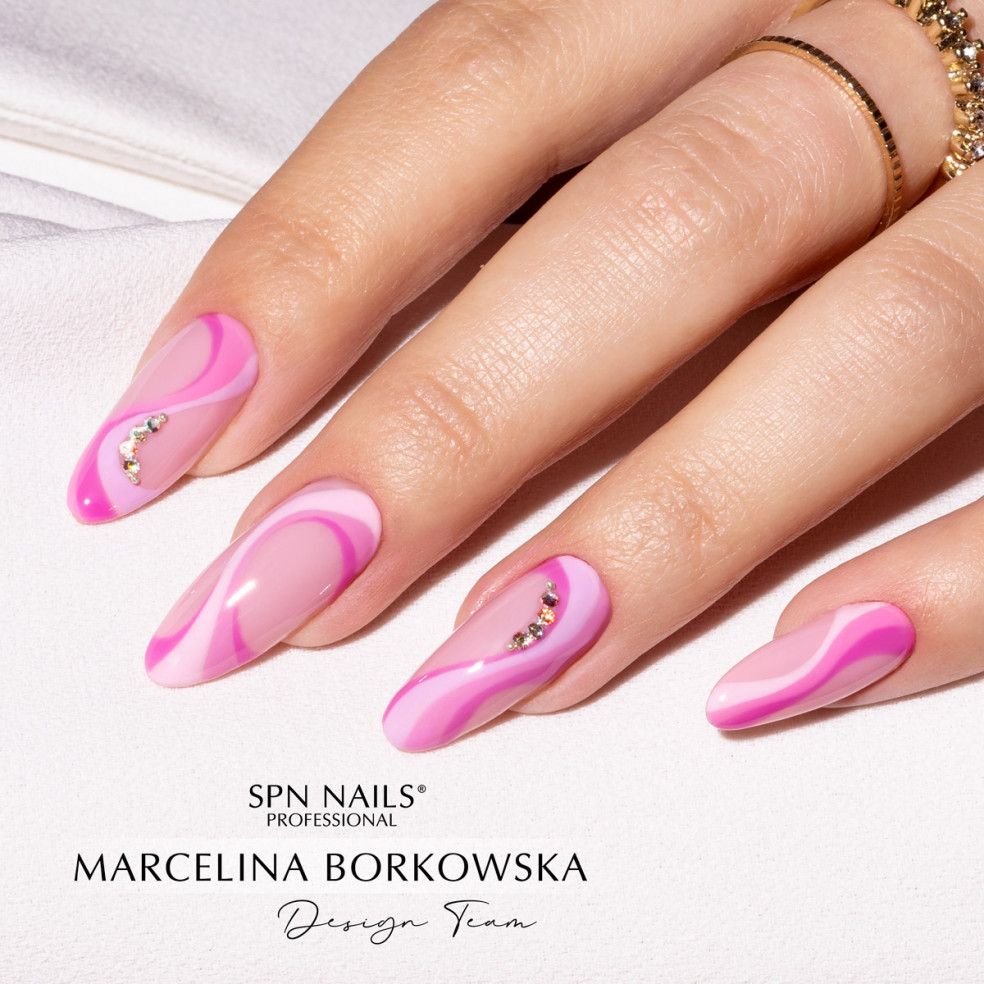 528 So Cute UV LaQ 8ml 528 So Cute UV LaQ 8ml