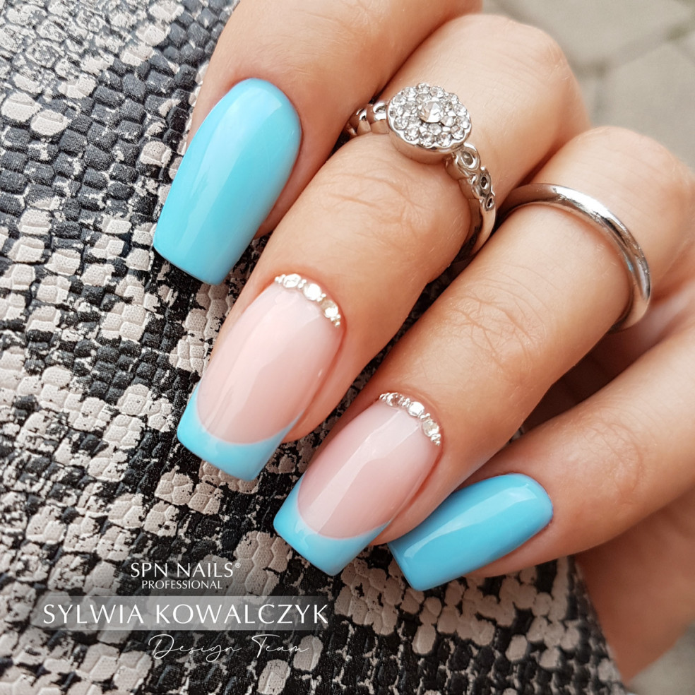 577 Seaside Party UV LaQ 8ml 577 Seaside Party UV LaQ 8ml