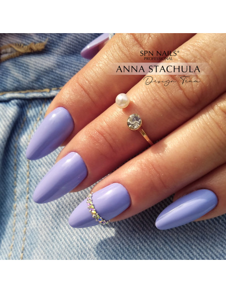 Lakier hybrydowy 767 Raindrops UV LaQ 8ml