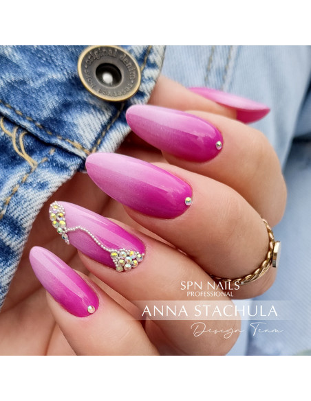 778 Parrot Fuchsia UV LaQ 8ml