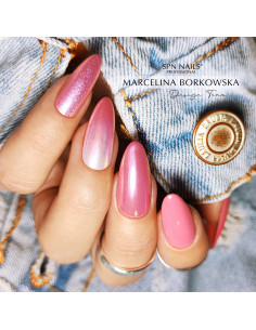 718 We Need Love UV LaQ 8ml 2