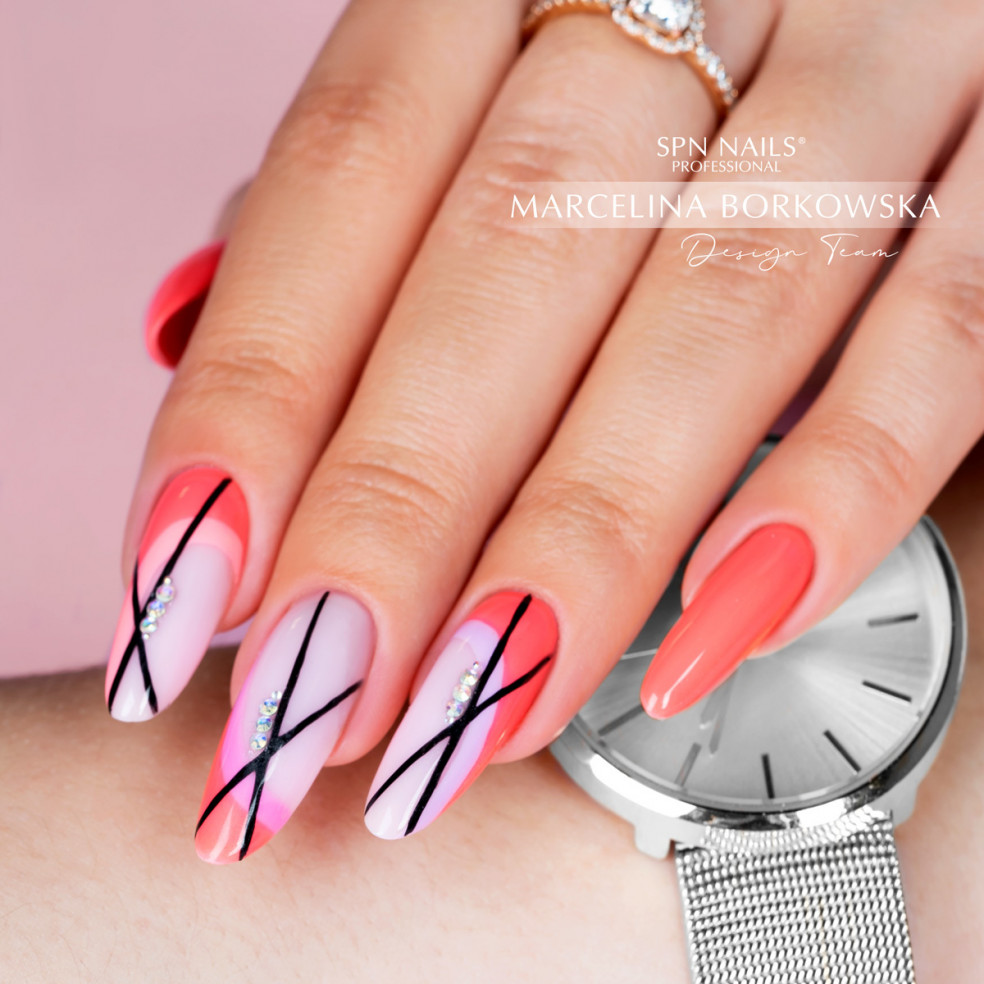 759 Inky Pinky UV LaQ 8ml 759 Inky Pinky UV LaQ 8ml