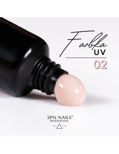 Farbka UV - 02 5ml 2