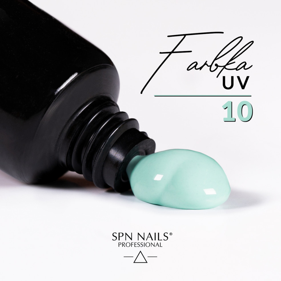 Farbka UV - 10 5ml