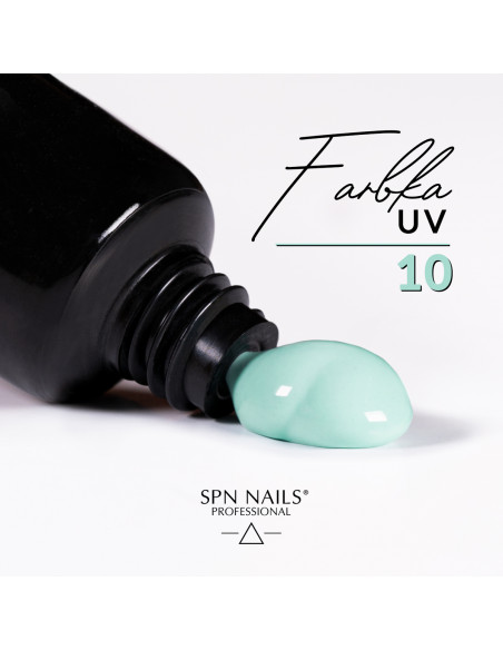 Farbka UV - 10 5ml