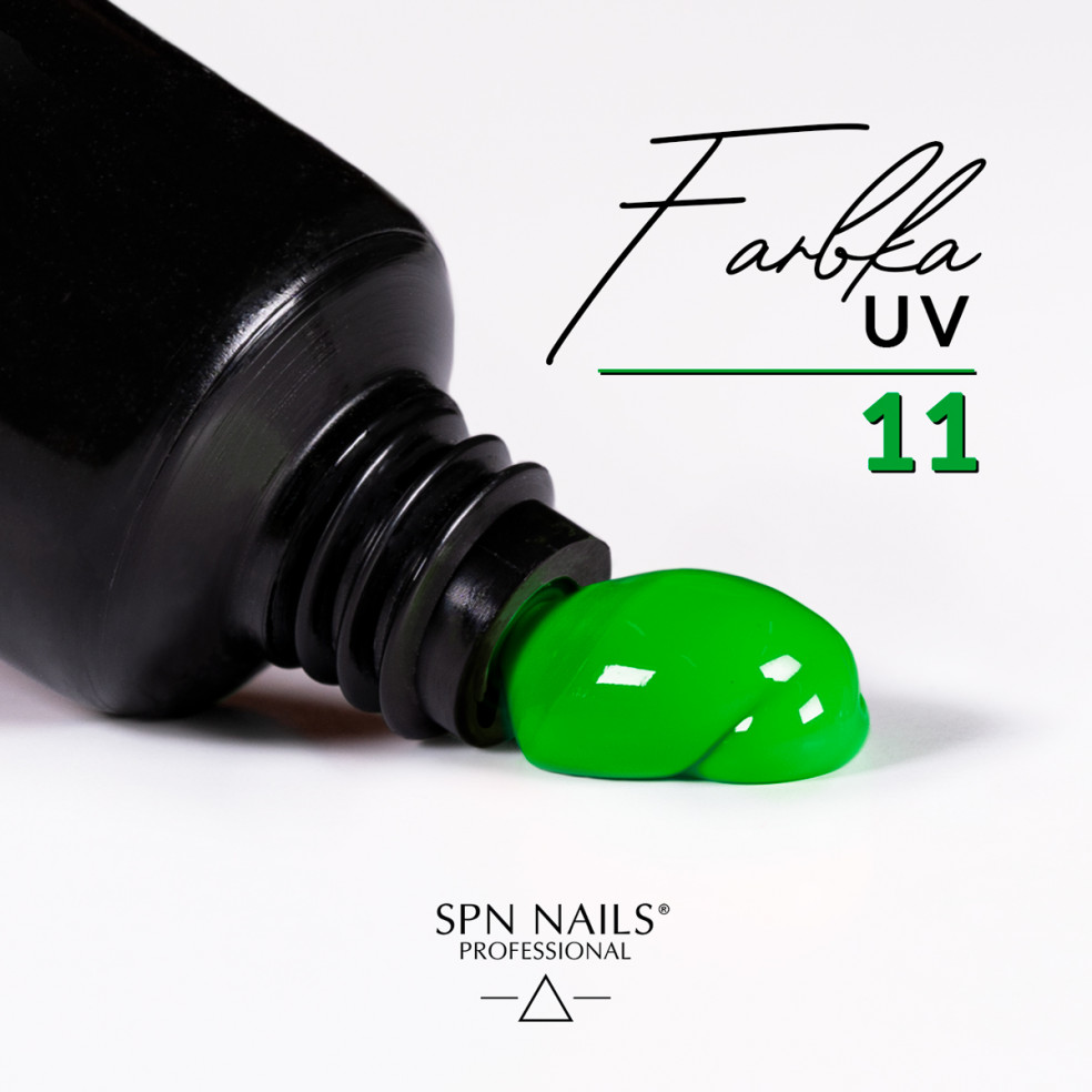 Farbka UV - 11 5ml