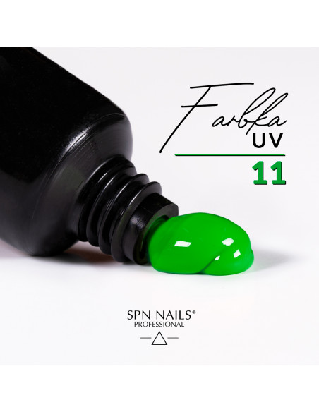 Farbka UV - 11 5ml
