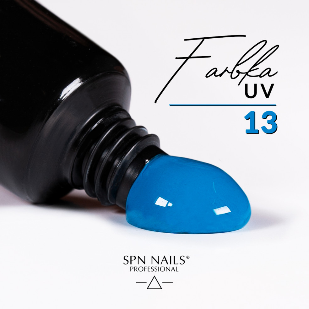 Farbka UV - 13 5ml
