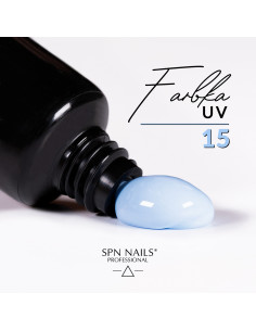 Farbka UV - 15 5ml 2