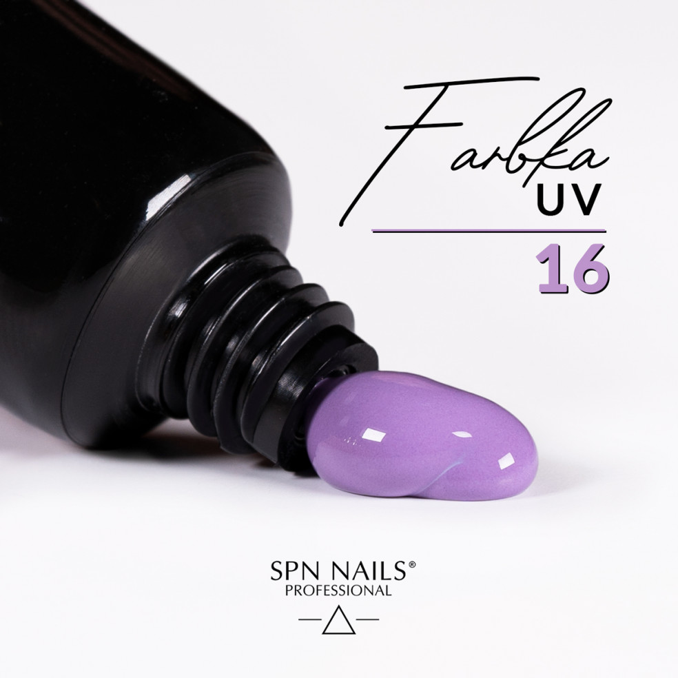 Farbka UV - 16 5ml
