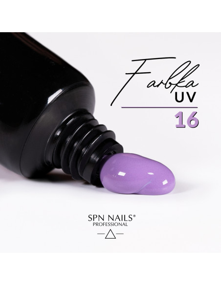 Farbka UV - 16 5ml
