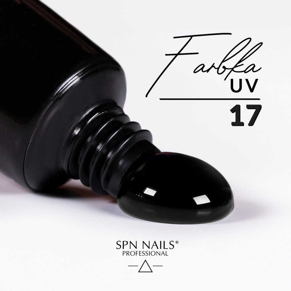 Farbka UV - 17 5ml