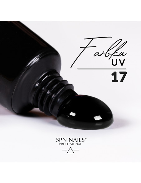 Farbka UV - 17 5ml