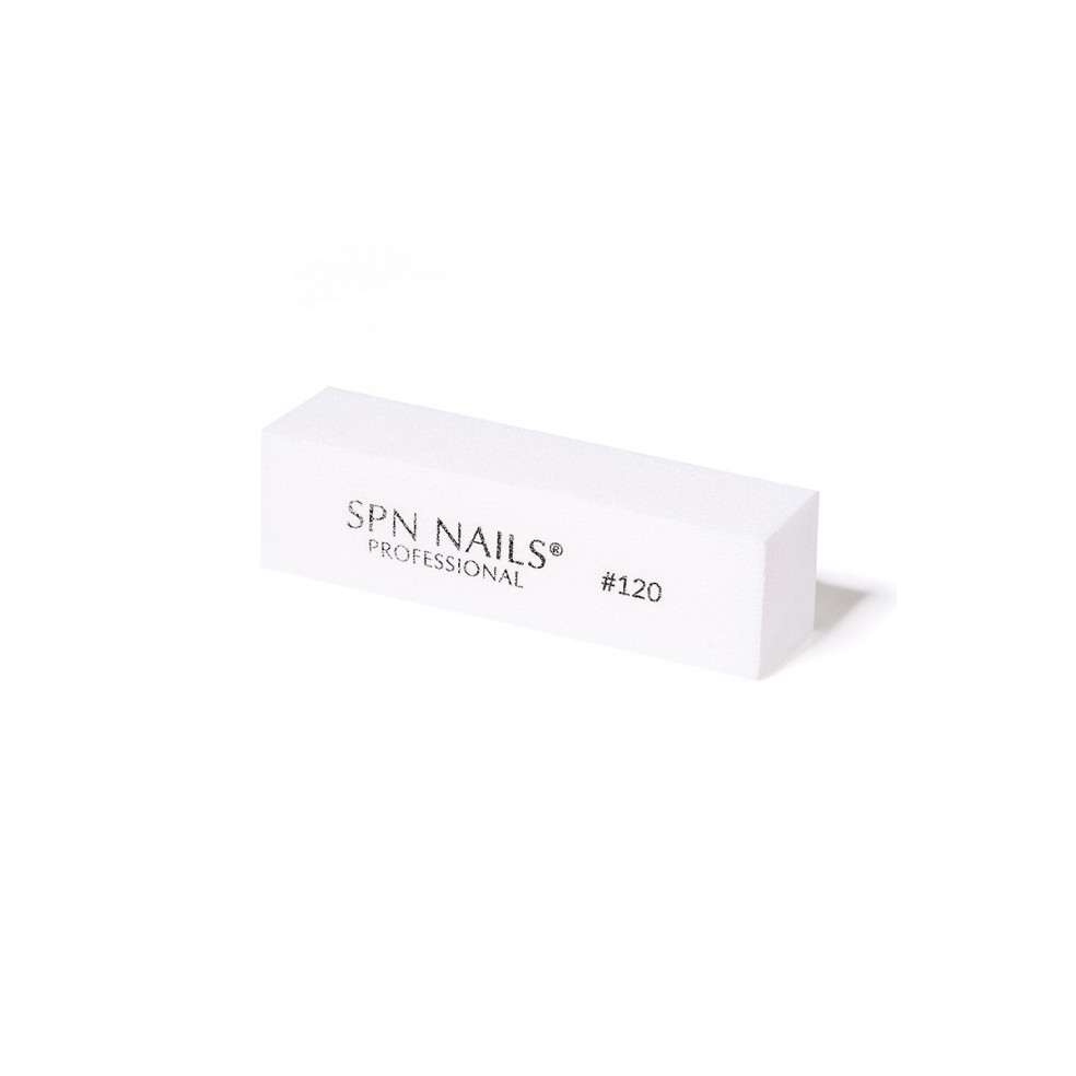 SPN Nails Polishing block