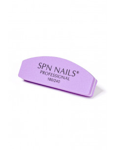 Polerka mini 180/240 SPN Nails